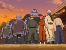 Gintama, Season 1 Episode 17 image