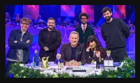 The Last Leg, Season 32 Episode 8 image