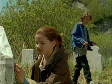 Goosebumps, Season 2 Episode 9 image