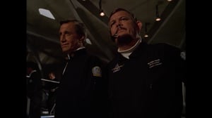 SeaQuest 2032, Season 1 Episode 8 image