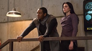 Extinct, Season 1 Episode 8 image