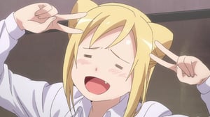 Interviews with Monster Girls, Season 1 Episode 6 image