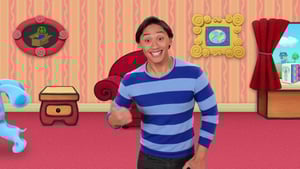 Blue's Clues & You, Season 2 Episode 18 image