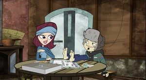 Dan Vs., Season 3 Episode 8 image