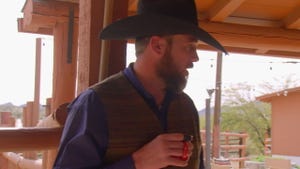 Ultimate Cowboy Showdown, Season 4 Episode 1 image