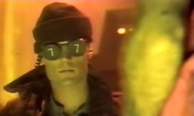 Max Headroom, Season 2 Episode 4 image