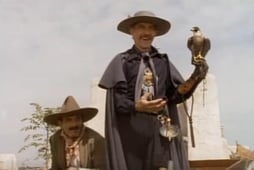 Zorro, Season 2 Episode 13 image