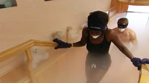 The Amazing Race, Season 15 Episode 10 image