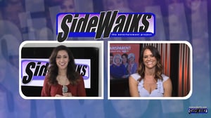 Sidewalks Entertainment, Season 27 Episode 6 image