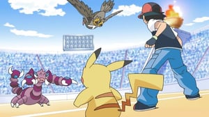 Pokémon, Season 13 Episode 30 image