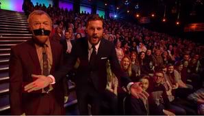 The Graham Norton Show, Season 16 Episode 19 image