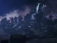 Space: Above and Beyond, Season 1 Episode 2 image