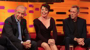 The Graham Norton Show, Season 13 Episode 6 image