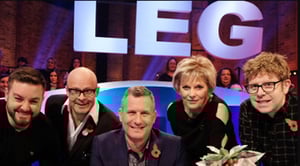 The Last Leg, Season 13 Episode 7 image
