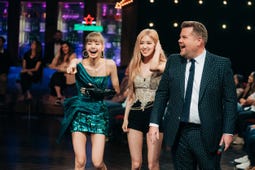 The Late Late Show With James Corden, Season 4 Episode 107 image