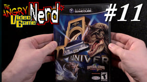 The Angry Video Game Nerd, Season 8 Episode 15 image