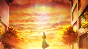 The Dangers in My Heart, Season 2 Episode 13 image