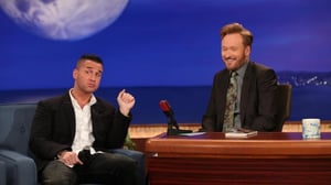 Conan, Season 1 Episode 54 image