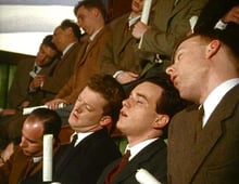 Lipstick on Your Collar, Season 1 Episode 3 image