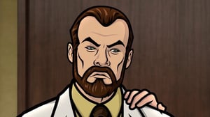 Archer, Season 11 Episode 6 image