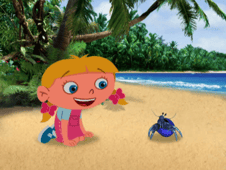 Little Einsteins, Season 2 Episode 4 image