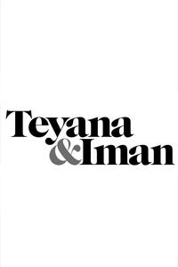 Teyana & Iman