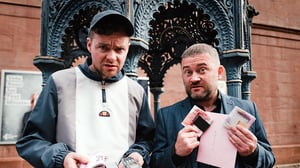 River City, Season 24 Episode 13 image