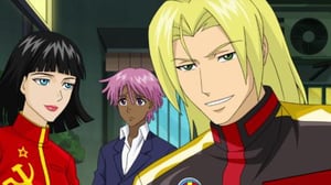 Neo Yokio, Season 1 Episode 5 image