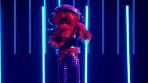 The Masked Singer, Season 13 Episode 10 image