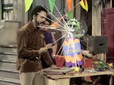 Sesame Street, Season 2 Episode 24 image