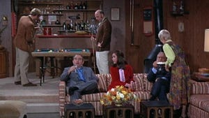 The Mary Tyler Moore Show, Season 1 Episode 17 image