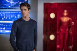 The Flash, Season 6 Episode 14 image