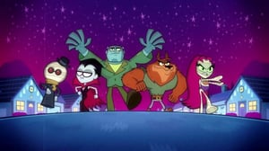 Teen Titans Go!, Season 5 Episode 8 image