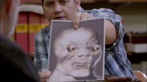 UFO Witness, Season 1 Episode 4 image