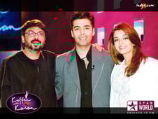 Koffee with Karan, Season 1 Episode 4 image