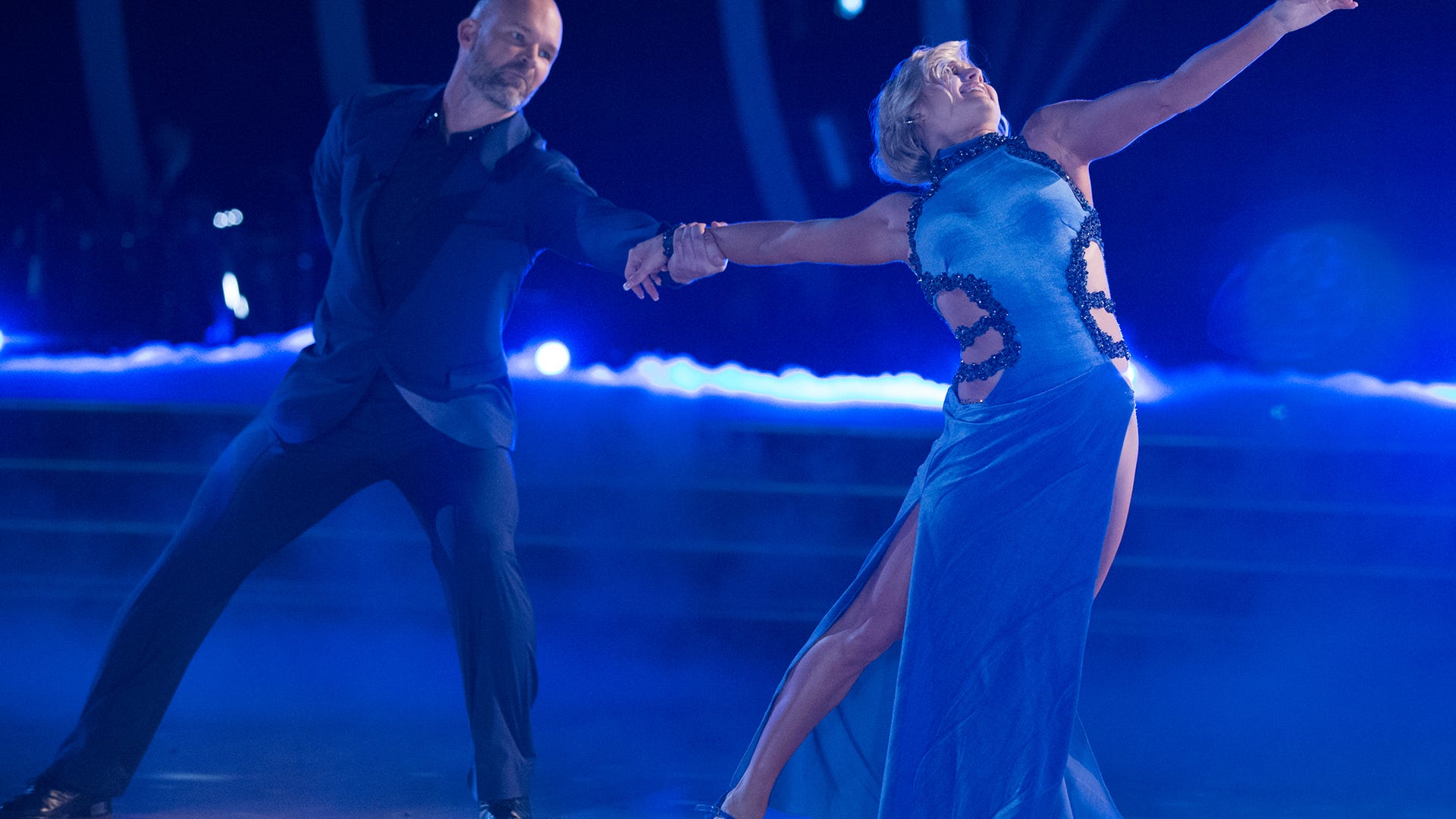 David Ross, Dancing with the Stars