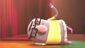 The Amazing World of Gumball, Season 1 Episode 4 image