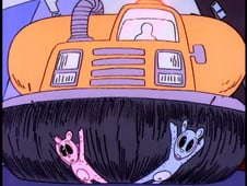 Duckman: Private Dick/Family Man, Season 1 Episode 7 image