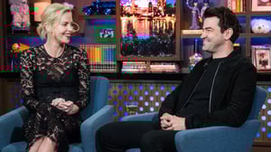 Watch What Happens Live with Andy Cohen, Season 15 Episode 79 image