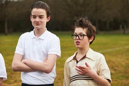 Changing Ends, Season 1 Episode 2 image