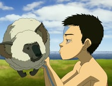 Avatar: The Last Airbender, Season 3 Episode 9 image