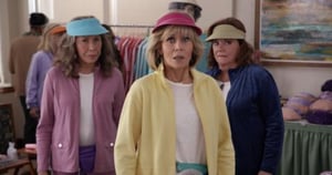 Grace and Frankie, Season 4 Episode 13 image