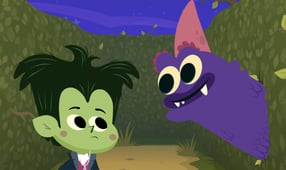 Happy House of Frightenstein, Season 1 Episode 10 image