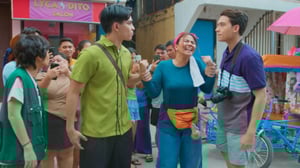 Padyak Princess, Season 1 Episode 28 image