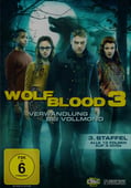 Wolfblood, Season 2 Episode 0 image
