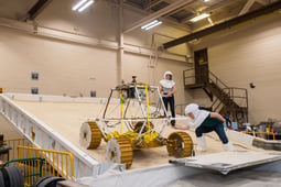 Nasa Edge, Season 14 Episode 18 image