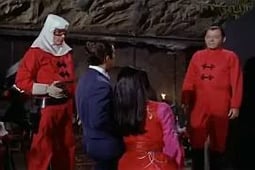 The Wild Wild West, Season 2 Episode 25 image