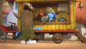 The Smurfs, Season 1 Episode 13 image