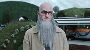 A Series of Unfortunate Events, Season 1 Episode 4 image