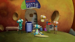 Lloyd of the Flies, Season 1 Episode 7 image